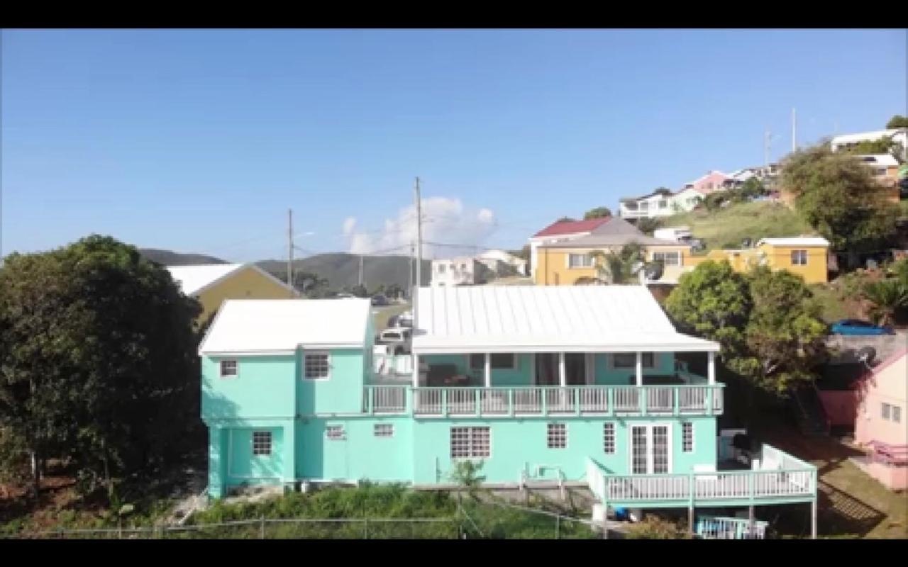 Annasville Comfort Studio Nazareth Ngoại thất bức ảnh