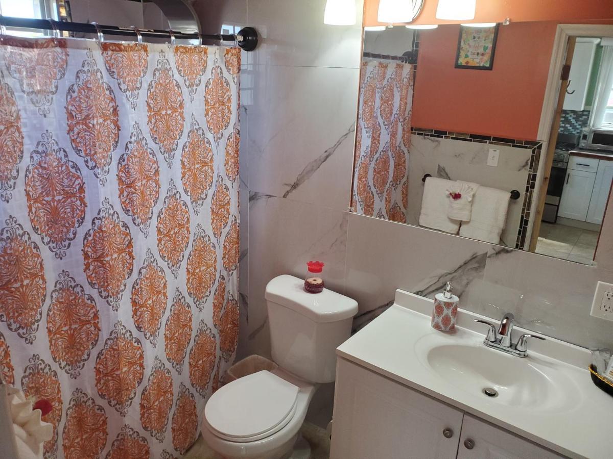Annasville Comfort Studio Nazareth Ngoại thất bức ảnh