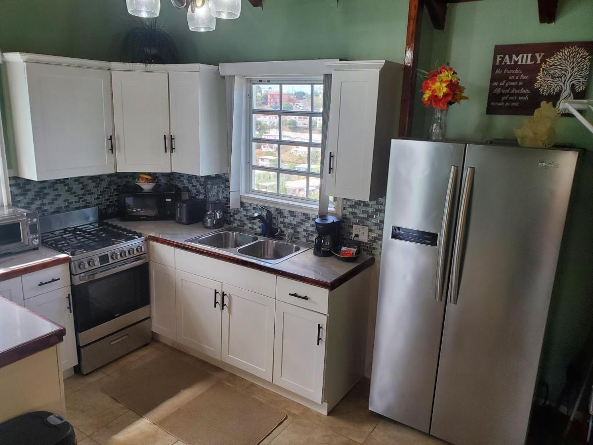 Annasville Comfort Studio Nazareth Ngoại thất bức ảnh